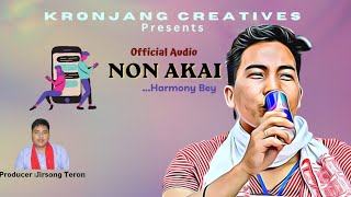 Non Akai II new Karbi song II   release II Harmony Bey II Kronjang Creatives