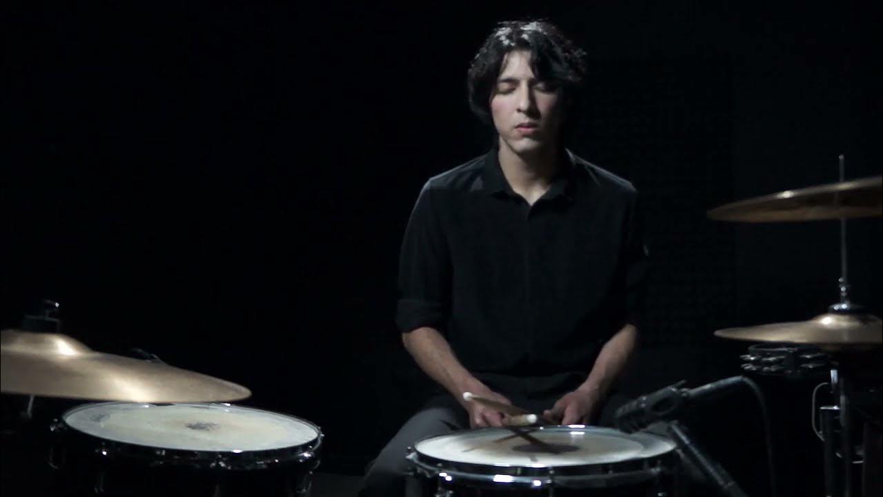 PDA Interpol (Drum Cover) YouTube