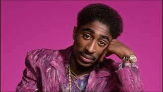 2Pac - Skandalouz (1980's Disco AI Cover)