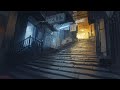 【メイキング】Pottinger Street（40分/8倍速）