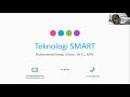 Teknologi Smart