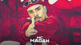 MC Madan - Viagem Espacial (@apollomix.) Lado Sombrio 6, Ft MC Gu TJ