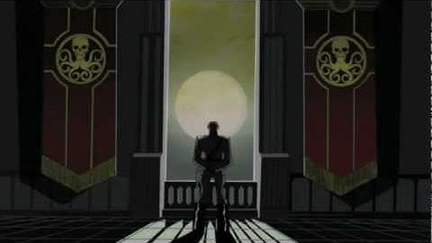 The great quotes of: The Red Skull