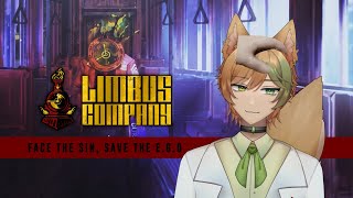LIMBUS COMPANY HAS A SHIBA INU BOY IN IT (NOT REALLY) (and then some muse dash)