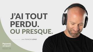 55 - Le pire est arrivé. OK. Qu'est-ce qu'on fait maintenant ?