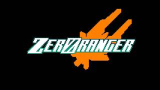 ZeroRanger - Menacing