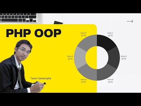 PHP OOP EP 33 ui input password