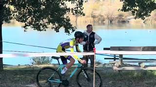 U15 Cyclocross Doraison 9 Nov 2025