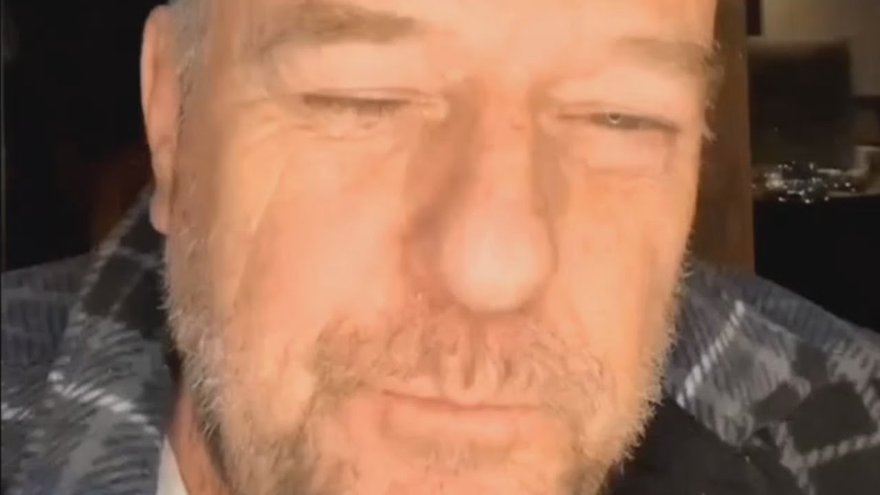 Dank Schrader wants to get sturdy