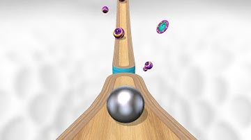 Going Balls: Super SpeedRun New Gameplay | Level 29718 Walkthrough | iOS/Android