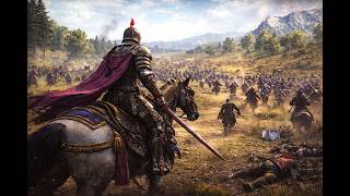 Open Field Overrun, No Line Holds