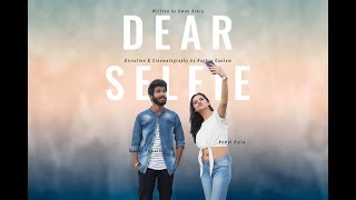 Dear Selfie | Dear Zindagi Parody | SRK | Kalia | Bollywood Movie Parody | The Kahaani Studio