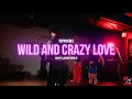 Mary Jane Girls &quot;Wild and Crazy Love&quot; Choreography by TEVYN COLE