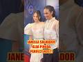Janella & Klea Nagpasaya sa Cinemalaya 2026! 🎬
