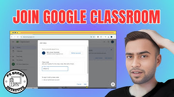 How to Join Google Classroom - Step-by-Step Guide