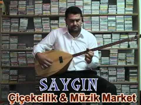 Ahmet Arslan Saygın Müzik Market  NİĞDE/BOR