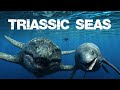 Triassic Seas