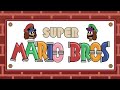 Super Mario Bros Domingo