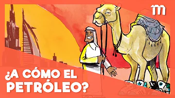 ¿Quién controla el precio del petróleo en el mundo?