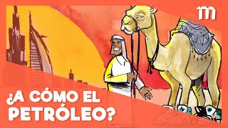 ¿De qué depende el precio del Petróleo?