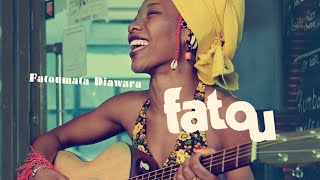 Fatoumata Diawara - Kanou  Resimi