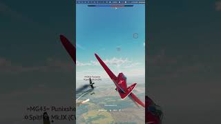 War Thunder 3 тонны советской летающей имбы