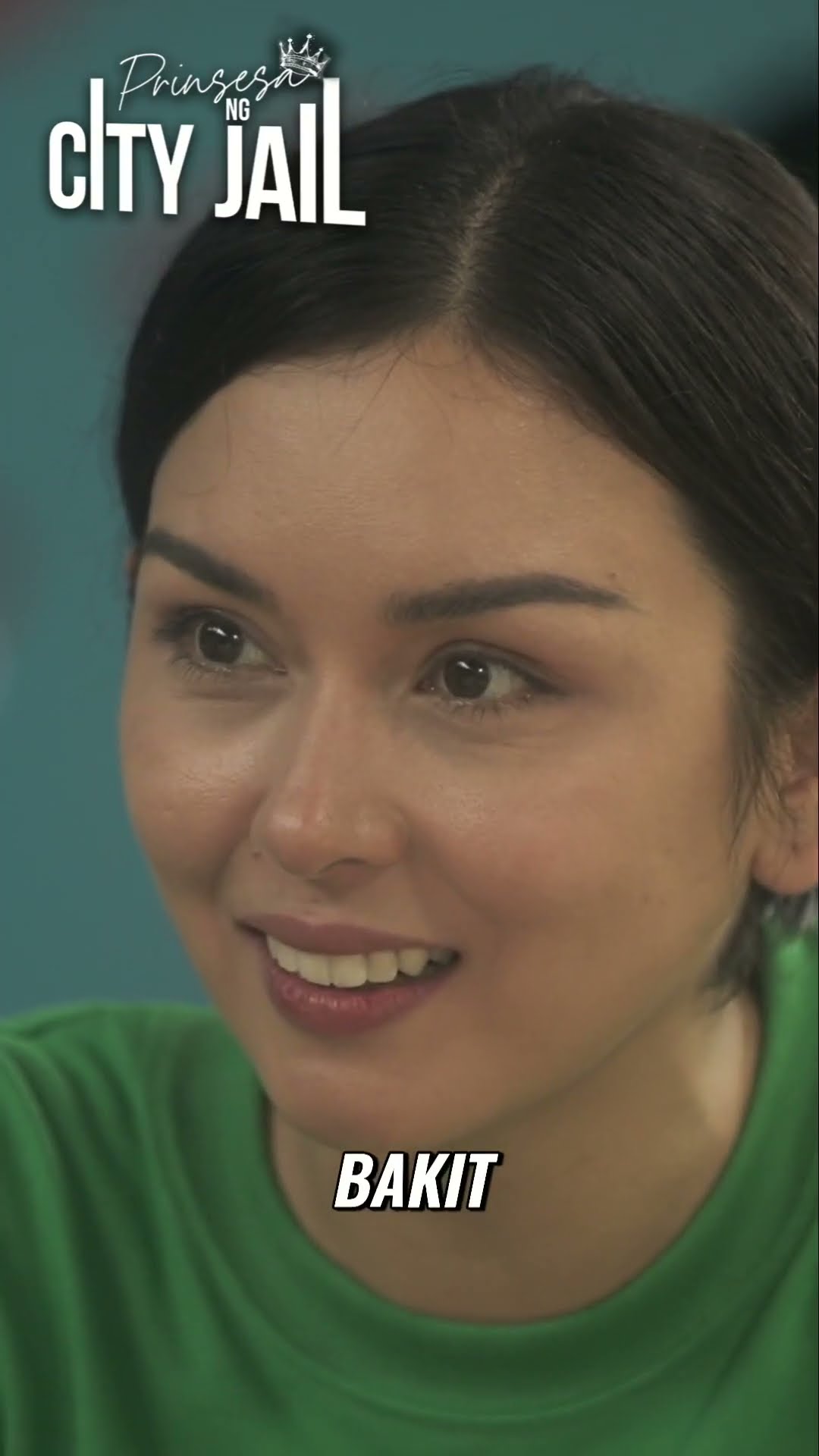 Paalala - Hindi pa huli ang lahat para magbago! #shorts | Prinsesa Ng City Jail