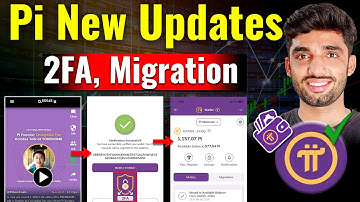 Pi Network Latest Updates | Must do it Pi Network 2FA 🚨 | Pi Network Migration | Pi Wallet Verify