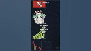 Binary Options Trading Signals – Telegram Link in Description