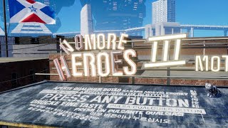 Suda51 Sundays - No More Heroes 3 - pt11