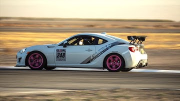 Mike Kang #SuperLapBattle 2018