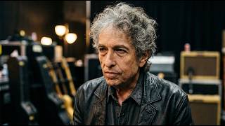 Dylan Won the Nobel Prize — Then Went Silent for 2 Weeks What Happened
