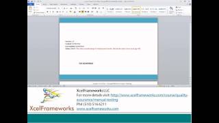 Famous QA Manual Testing Live Session 2 Wealth