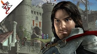 Stronghold 2 - Chapter 6 | Olaf Grimtooth, Your Time Has Come | Military Campaign [1080p/HD]