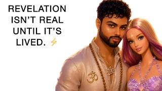 Spiritual Entertainment vs True Transformation