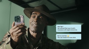 Making Experiences Flow - The NICE Way