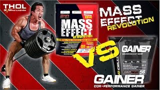 Muốn tăng cân tăng cơ thực phẩm bổ sung xả cơ nào là hợp lý?