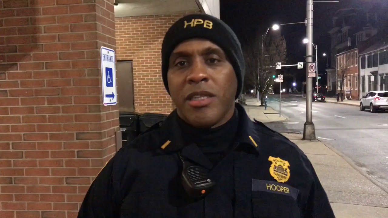 Harrisburg police provide update on New Year’s Day homicide YouTube