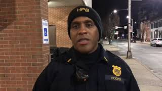 Harrisburg police provide update on New Year’s Day homicide