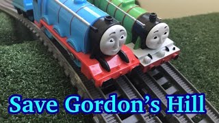 Save Gordons Hill S1 E7 - Old