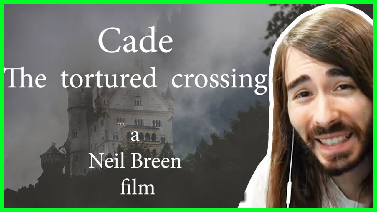 The Tortured Crossing Trailer (A Neil Breen Film) | Moistcr1tikal ...