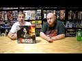 Unboxing of V Wars by IDW Games