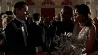 Polly Walker in Eight and a Half Women