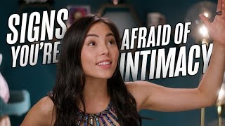Download Lagu Signs You're Afraid of Intimacy MP3