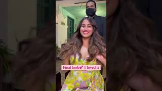 Twarita Nagar New Hot Reels Tik Tok Video 2021 Twarita Nagar Kiss Scene Twarita Nagar Vlogs Video 