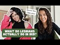 How To Have Lesbian Sex No Really With Stevie Boebi How To Have Lesbian Sex No Really With Stevie Boebi