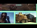 End of video