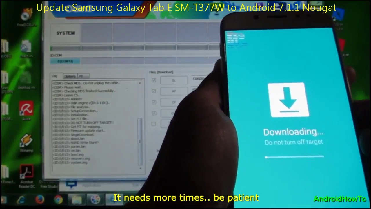 Instantly Factory SIM / Network Unlock T-Mobile Samsung Galaxy Tab E T377T!  