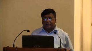 Presentation: Quality Assurance in Statistics