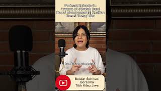 Siapa Sih Manusia? Podcast Episode 6